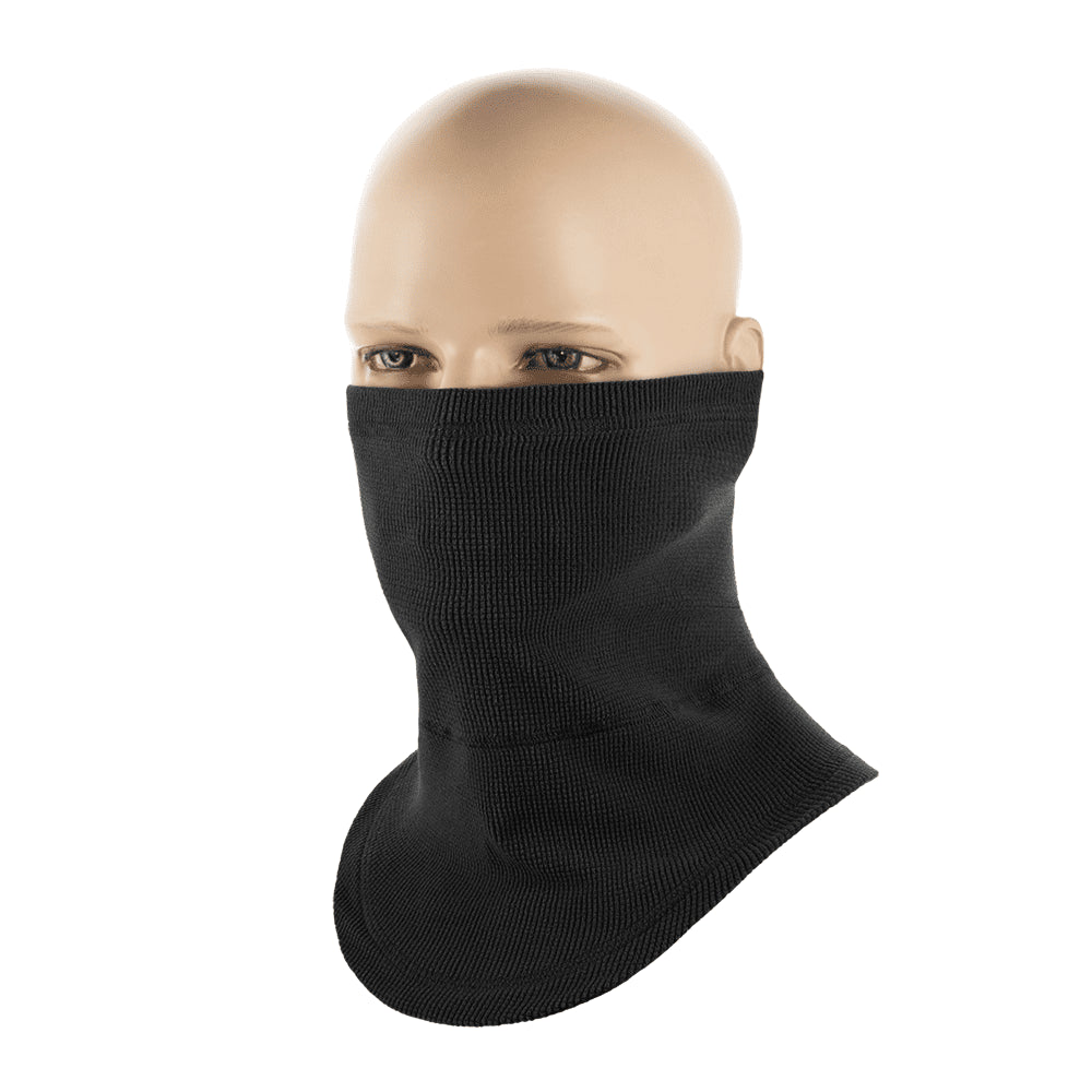 M-TAC Tube anatomique Snood micropolaire Rip-Stop cache-cou randonnée en plein air