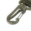 M-TAC Carabiner Attachment MOLLE Interface Murdlock Sling Tactical Gear Olive