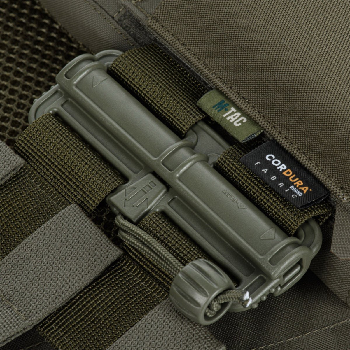 M-TAC Cuirass FAST Elite Tactical Plate Carier Duraflex Fasteners Cordura Olive