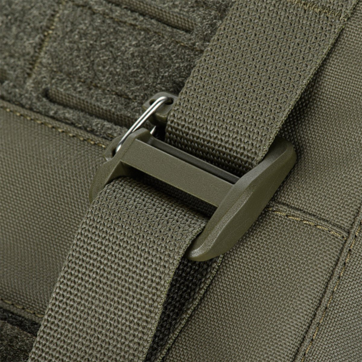 M-TAC Cuirass FAST Elite Tactical Plate Carier Duraflex Fasteners Cordura Olive