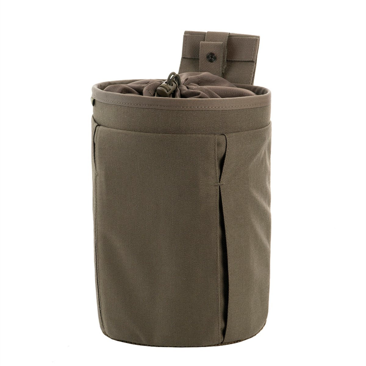 M-TAC Elite Tactical Mag Drop Pouch Quick Realse System Molle Hip Fastening