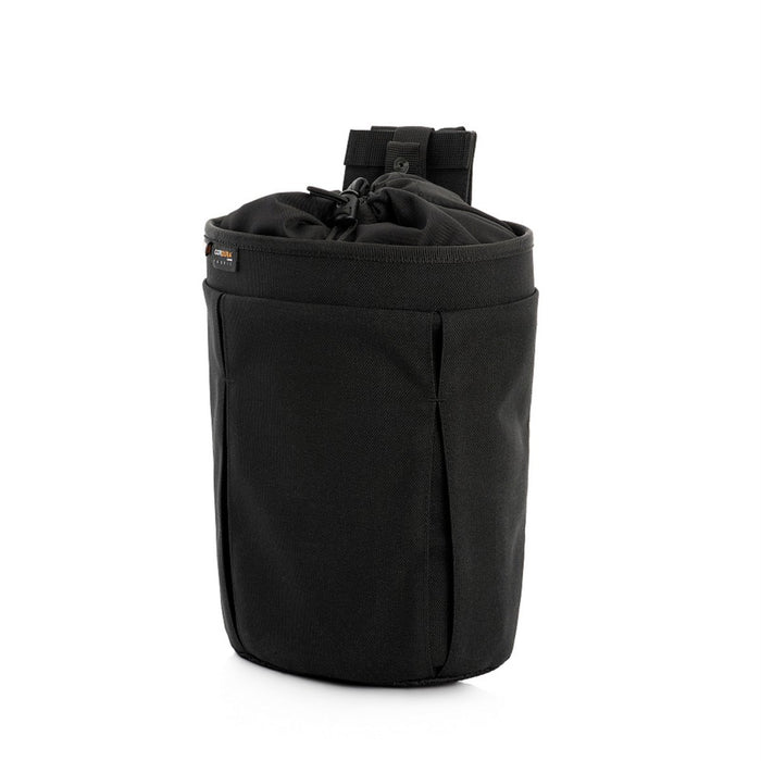 M - TAC Elite Tactical Mag Drop Pouch Système de dégagement rapide Fixation de hanche Molle - GoMilitar