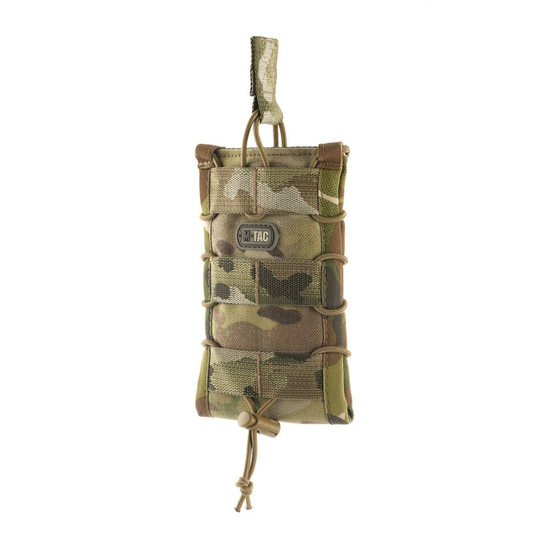 Pochette d'administration M-TAC Gen 3 MOLLE réglable pour smartphone MTP camouflage