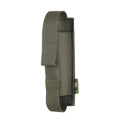 Pochette de garrot tactique M-TAC Gen. II, fixation MOLLE, Cordura Durable