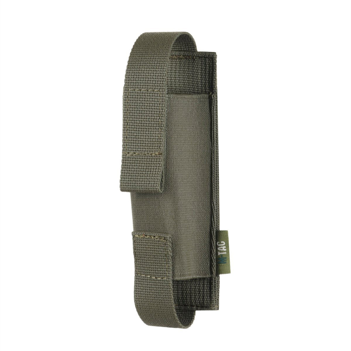 Pochette de garrot tactique M-TAC Gen. II, fixation MOLLE, Cordura Durable
