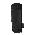 Pochette de garrot tactique M-TAC Gen. II, fixation MOLLE, Cordura Durable