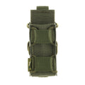 Pochette pour magazines M-TAC Cordura MOLLE Attachement Ouvert Tactique Olive