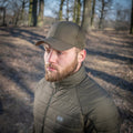 M-TAC Mesh Flex Baseball Cap Lightweight Breathable Ripstop Comfortable Wear