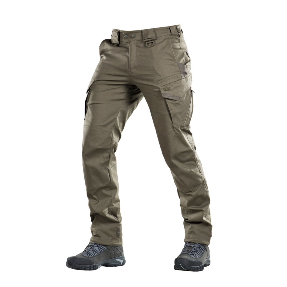 M-TAC Military style Aggressor Pants tactical combat stretchy ripstop combat