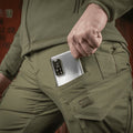 M-TAC Military style Aggressor Pants tactical combat stretchy ripstop combat