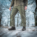 M - TAC Military style Aggressor Pants tactical combat stretchy ripstop combat - GoMilitar