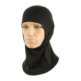Cagoule de style militaire M-TAC, couvre-chef tactique, masque facial léger, noir