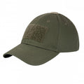 Casquette de baseball de style militaire M-TAC, chapeau de combat tactique pliable et léger, olive
