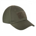 Casquette de baseball de style militaire M-TAC, chapeau de combat tactique pliable et léger, olive