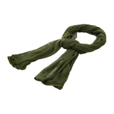 M-TAC Écharpe multifonctionnelle en maille respirante 210 x 100 cm Écharpe en voile pour le visage de Sniper