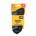 M-TAC Outdoor Chaussettes Snug Fit Coolmax Tissu élimine l'humidité Gris
