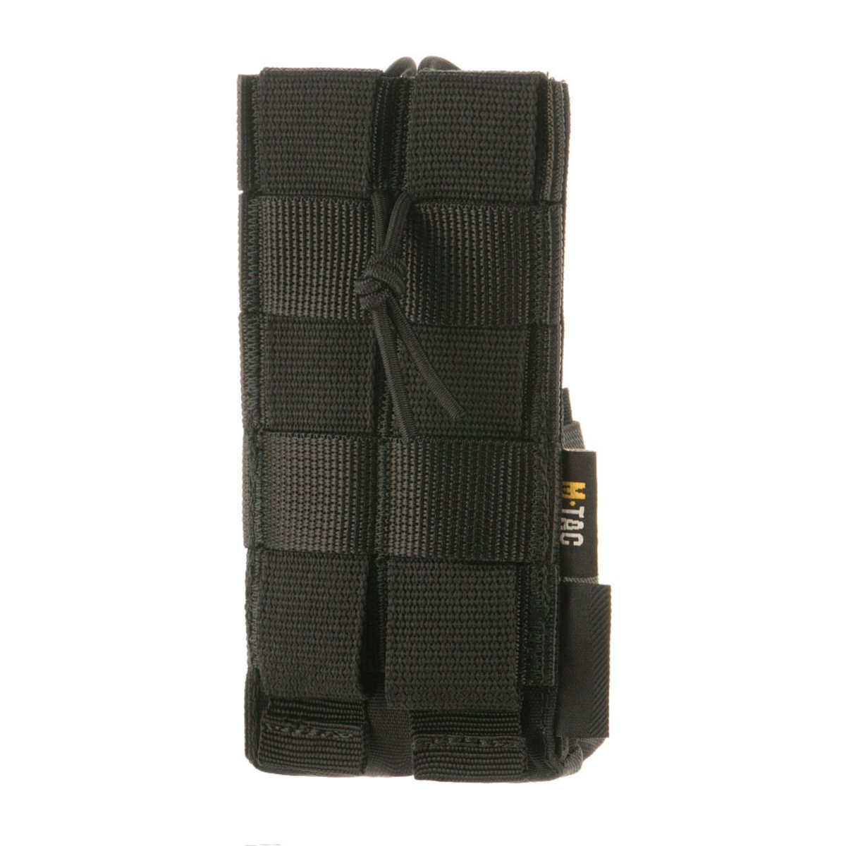 M-TAC Pochette Radio MOLLE Durable Cordurda Motorola 4400/4800 Olive Noir