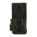 M-TAC Pochette Radio MOLLE Durable Cordurda Motorola 4400/4800 Olive Noir