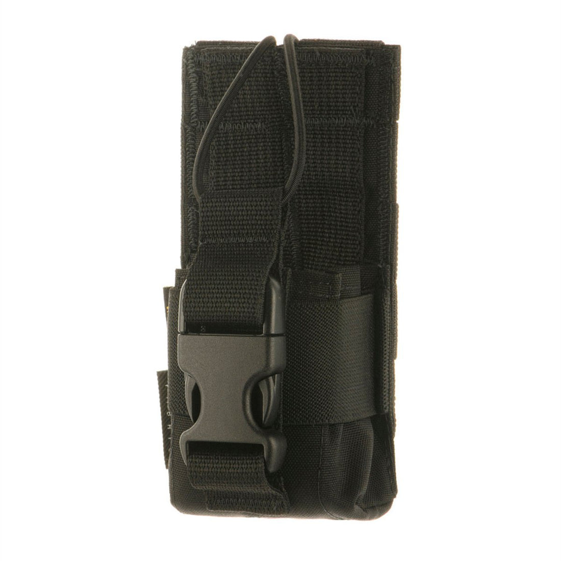 M-TAC Pochette Radio MOLLE Durable Cordurda Motorola 4400/4800 Olive Noir