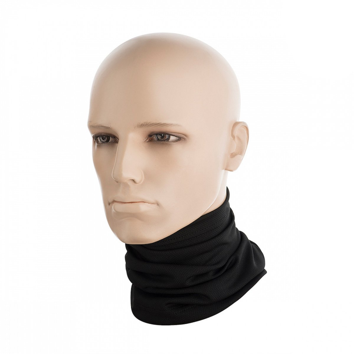 M-TAC Transpiration Ninja Tactique Cagoule Respirant Évacuant L'humidité Noir