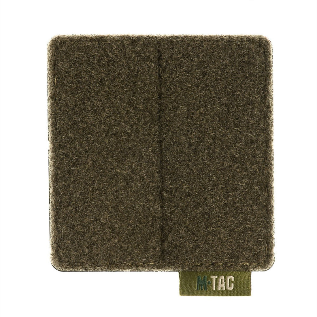Panneau d'affichage de Patch tactique M-TAC, panneau d'affichage, fixation MOLLE, 80x85 cm