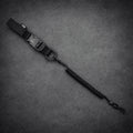M-TAC Tactical Safety Cord Lite Carbine Lanyard Retention D-Ring Fastex Black