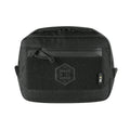 M-TAC Utility Elite Hex Tactical MOLLE Pouch Cordura 500D 1000D Gear Black