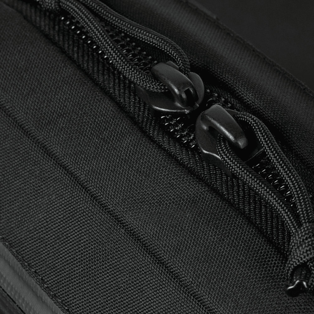M-TAC Utility Elite Hex Tactical MOLLE Pouch Cordura 500D 1000D Gear Black
