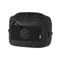 M-TAC Utility Elite Hex Tactical MOLLE Pouch Cordura 500D 1000D Gear Black