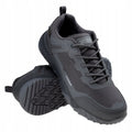 Magnum Bondsteel Low WP Bottes de randonnée imperméables et absorbant les chocs Hi Poly Noir