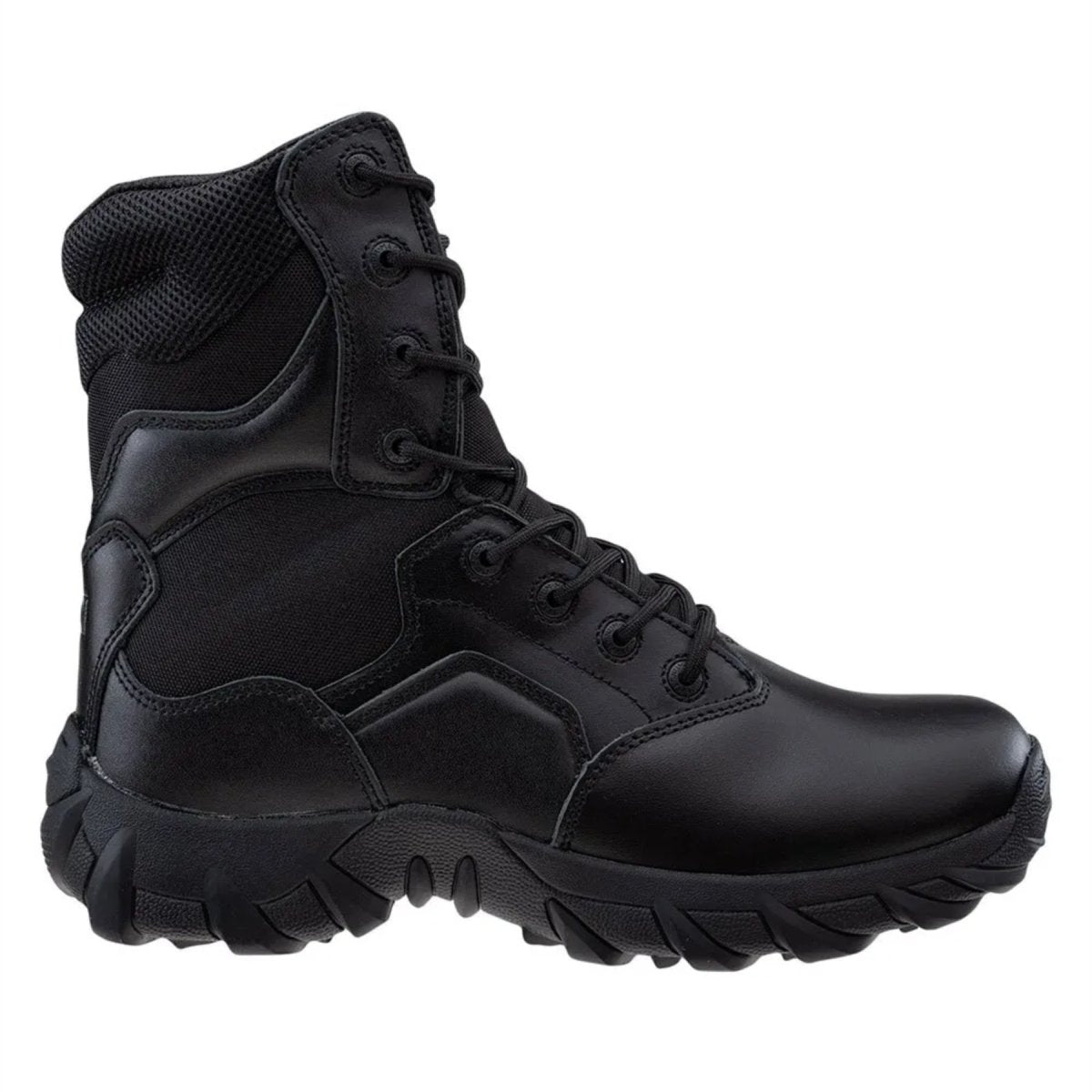 Magnum Cobra 8.0 V1 Chaussures de randonnée antidérapantes respirantes légères noires