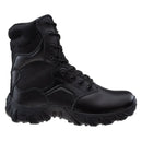 Magnum Cobra 8.0 V1 Hiking Boots Slip Resistant Breathable Lightweight Black - GoMilitar