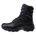 Magnum Cobra 8.0 V1 Hiking Boots Slip Resistant Breathable Lightweight Black