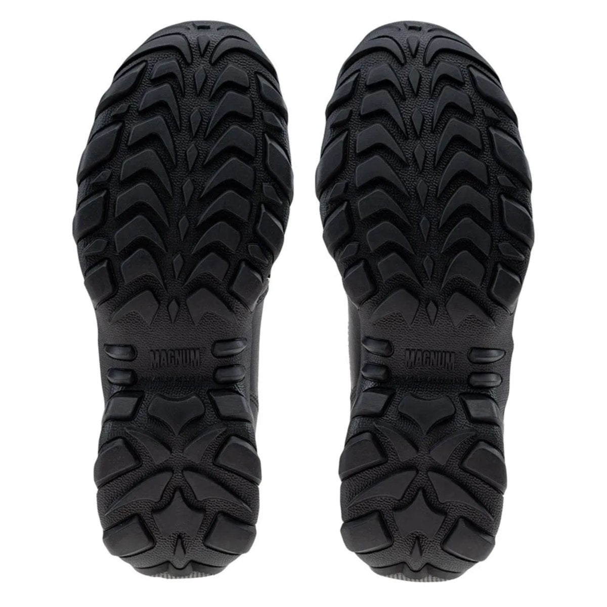 Magnum Cobra 8.0 V1 Chaussures de randonnée antidérapantes respirantes légères noires