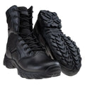 Magnum Cobra 8.0 V1 Hiking Boots Slip Resistant Breathable Lightweight Black