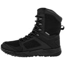 Magnum DRUM MID WP Tactical Boots Breathable Waterproof Hi - Poly Insole Black - GoMilitar