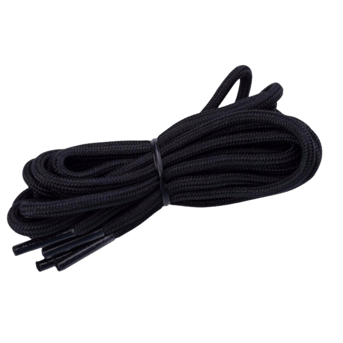 Magnum LACE FORCA WP Replacement Boot Laces Durable Outdoor Hiking Black