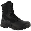 Bottes tactiques Magnum Scorpion II 8.0 Système de laçage rapide Fermetures éclair YKK Noir