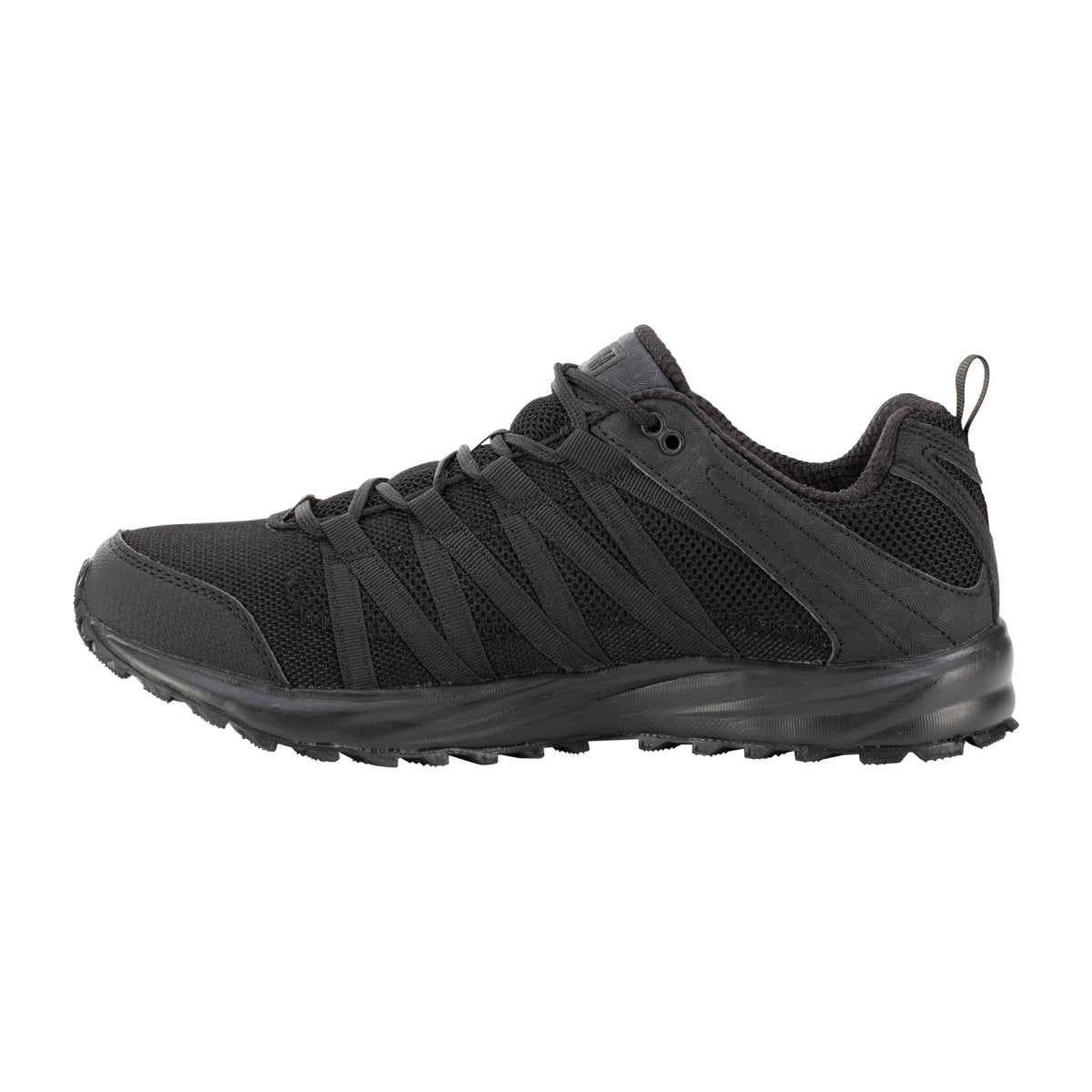 Chaussures de sport Magnum Storm Trail Lite, baskets de trekking basses et respirantes