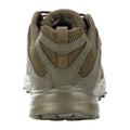Chaussures de course unisexes Magnum Storm Trail Lite, baskets tactiques confortables pour le trekking