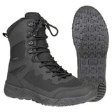 Magnum Ultima 8.0 waterproof combat boots hiking lightweight trek footwear black