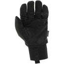 Mechanix ColdWork Canvas Winter Gloves Thinsulate Water Reppelent Black - GoMilitar