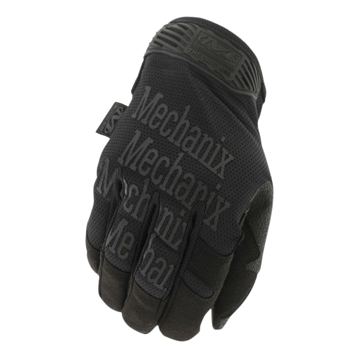 Mechanix Wear Covert Gen 3 Tactical Work Gloves Touchscreen Utility Black