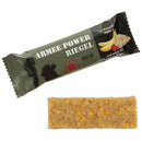 MFH Army Power Bar 60g Caffeine Energy Bar Outdoor Snack Banana Guarana Flavor - GoMilitar