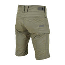 MFH Brand Military style shorts bermuda sturdy cotton ripstop olive uniform NEW - GoMilitar