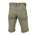 Short de style militaire de marque MFH bermuda en coton robuste ripstop olive uniforme NEUF