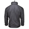 Veste thermique de marque MFH, vêtement de sport léger à capuche, veste de sport Anorak, NEUF