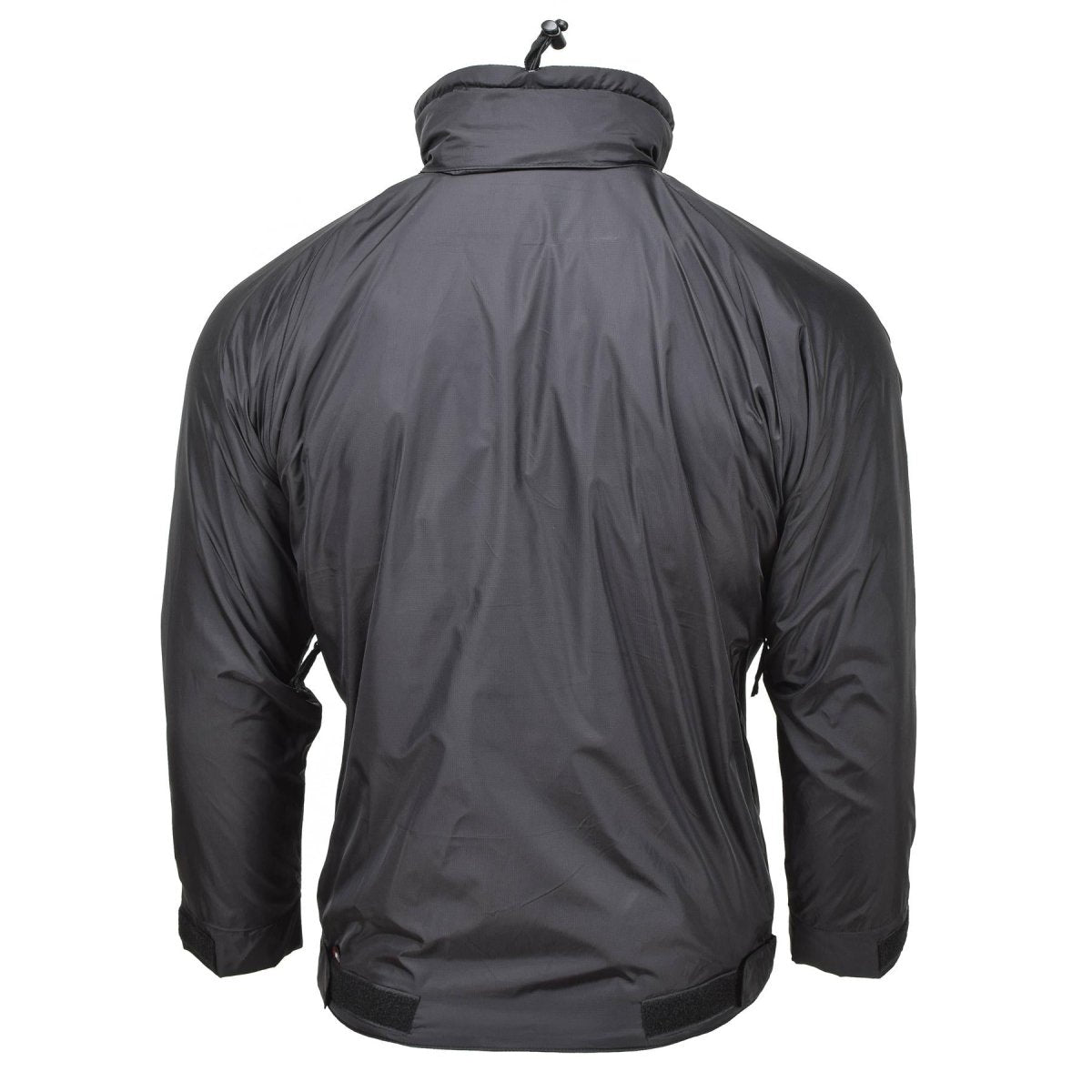 Veste thermique de marque MFH, vêtement de sport léger à capuche, veste de sport Anorak, NEUF