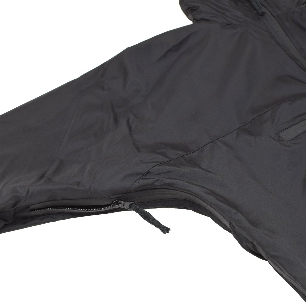 Veste thermique de marque MFH, vêtement de sport léger à capuche, veste de sport Anorak, NEUF
