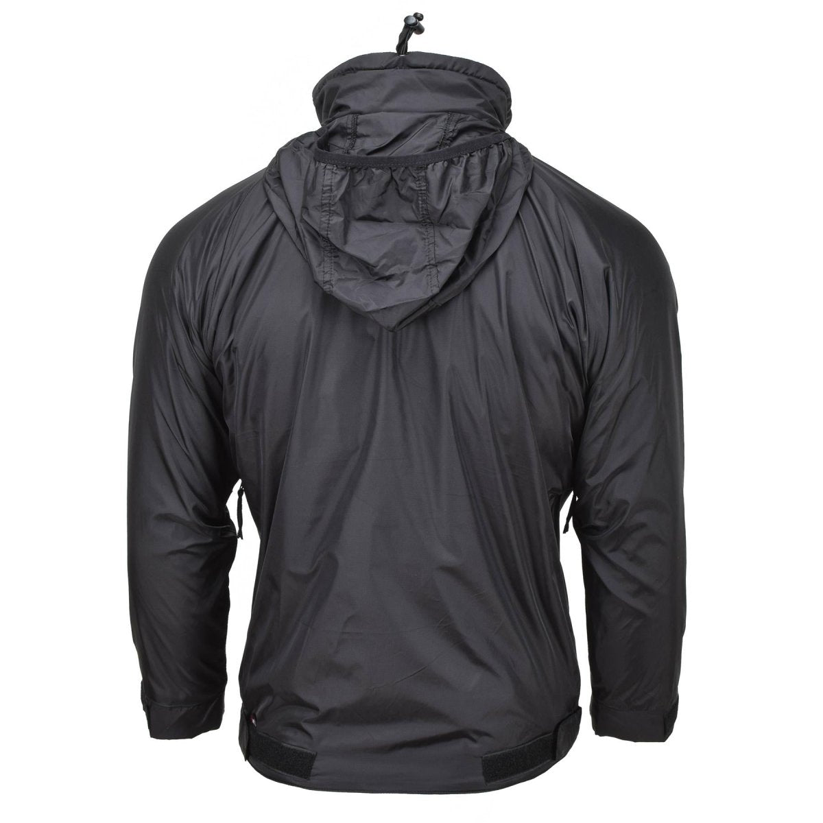 Veste thermique de marque MFH, vêtement de sport léger à capuche, veste de sport Anorak, NEUF